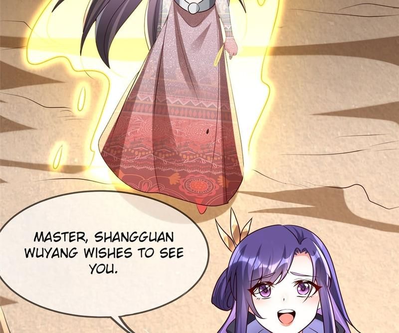 When the Dragon King Falls for the Loli Alchemist - Episode 106 — page 48