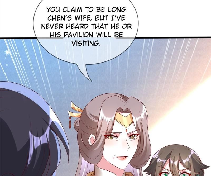 When the Dragon King Falls for the Loli Alchemist - Episode 106 — page 5