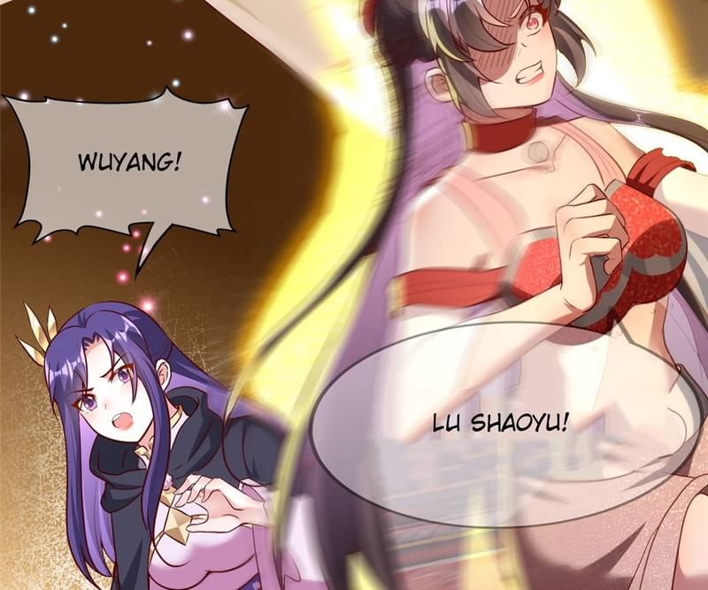 When the Dragon King Falls for the Loli Alchemist - Episode 106 — page 52