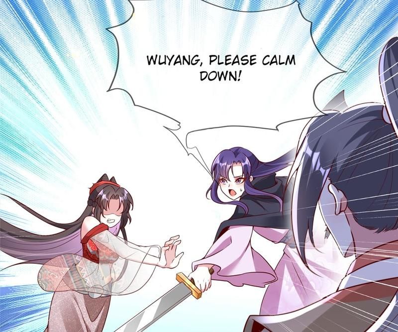 When the Dragon King Falls for the Loli Alchemist - Episode 106 — page 57