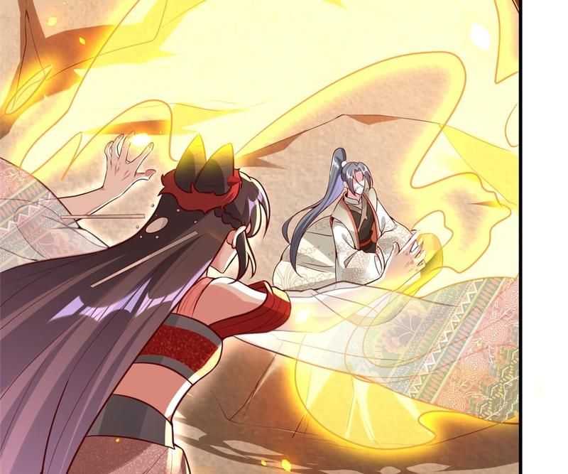 When the Dragon King Falls for the Loli Alchemist - Episode 106 — page 62