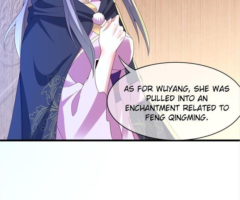 When the Dragon King Falls for the Loli Alchemist - Episode 107 — page 10