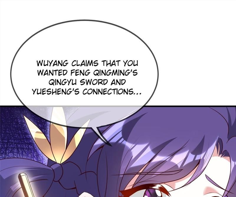 When the Dragon King Falls for the Loli Alchemist - Episode 107 — page 13