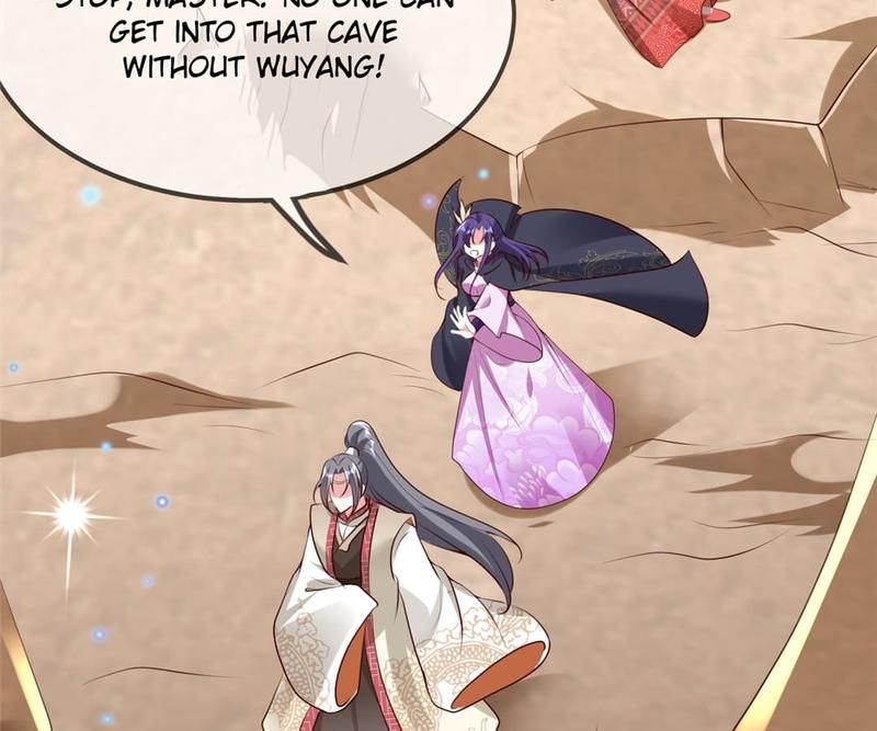 When the Dragon King Falls for the Loli Alchemist - Episode 107 — page 19