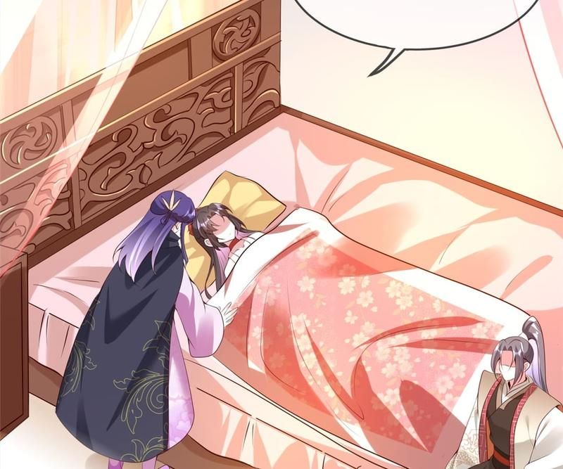 When the Dragon King Falls for the Loli Alchemist - Episode 107 — page 25
