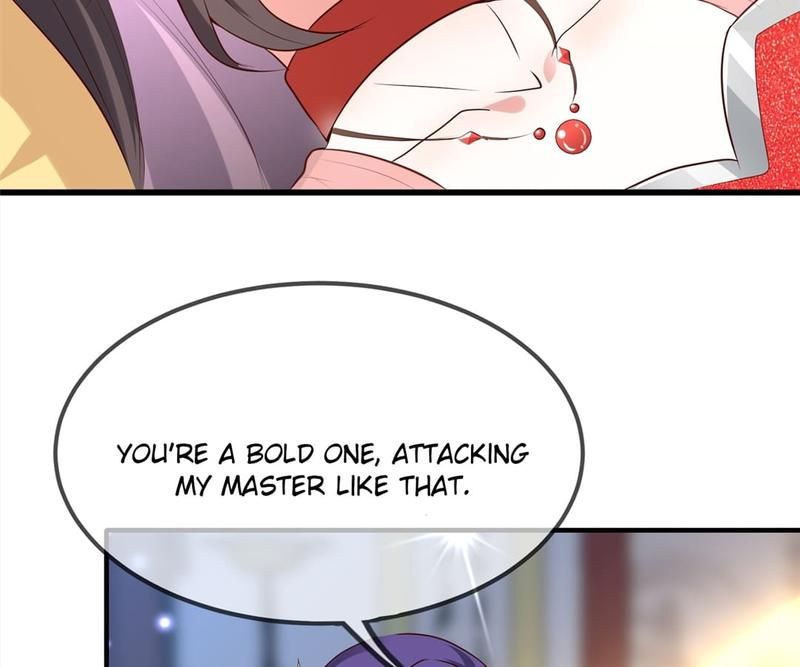 When the Dragon King Falls for the Loli Alchemist - Episode 107 — page 27