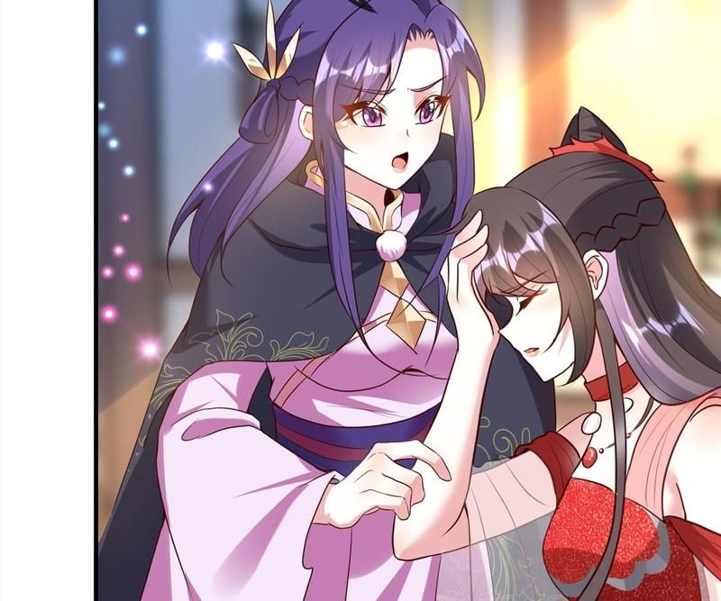 When the Dragon King Falls for the Loli Alchemist - Episode 107 — page 28