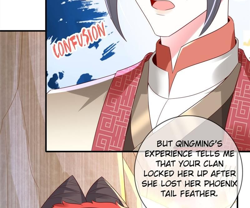 When the Dragon King Falls for the Loli Alchemist - Episode 107 — page 38