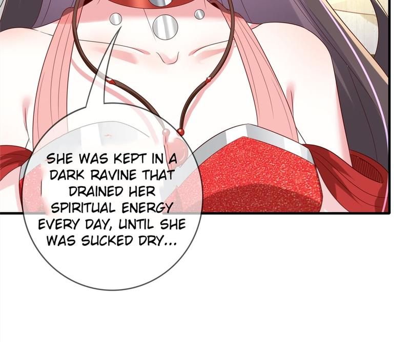 When the Dragon King Falls for the Loli Alchemist - Episode 107 — page 40