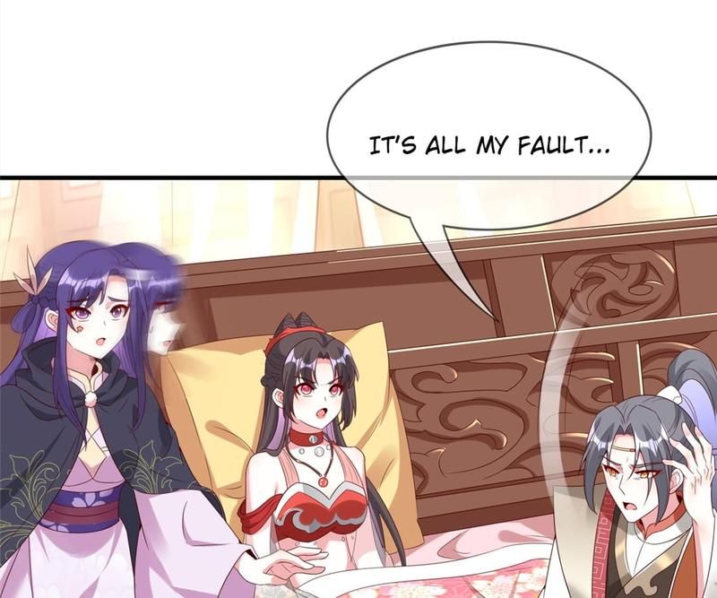 When the Dragon King Falls for the Loli Alchemist - Episode 107 — page 41