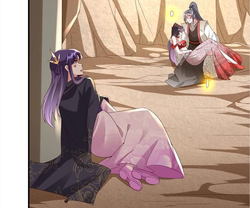 When the Dragon King Falls for the Loli Alchemist - Episode 107 — page 5