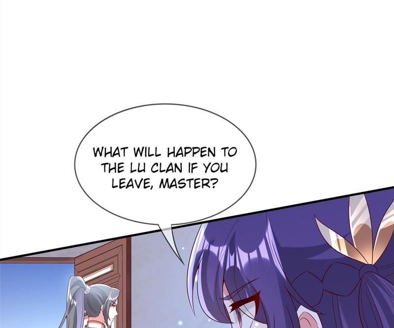 When the Dragon King Falls for the Loli Alchemist - Episode 107 — page 58