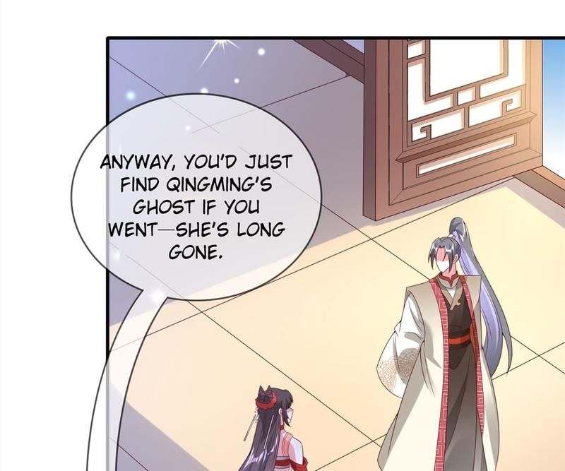 When the Dragon King Falls for the Loli Alchemist - Episode 107 — page 60