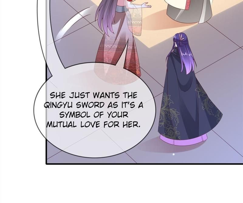 When the Dragon King Falls for the Loli Alchemist - Episode 107 — page 61