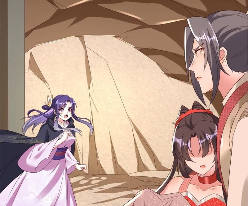 When the Dragon King Falls for the Loli Alchemist - Episode 107 — page 7