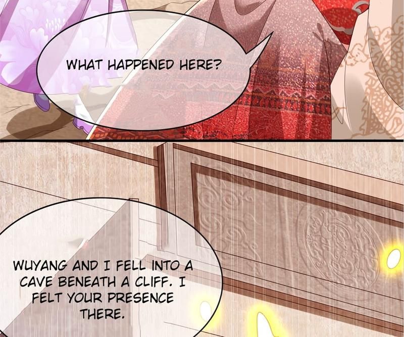 When the Dragon King Falls for the Loli Alchemist - Episode 107 — page 8