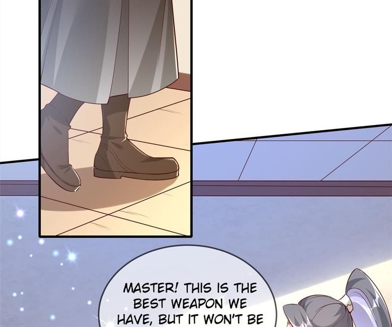 When the Dragon King Falls for the Loli Alchemist - Episode 108 — page 13