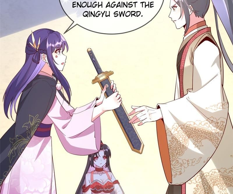 When the Dragon King Falls for the Loli Alchemist - Episode 108 — page 14