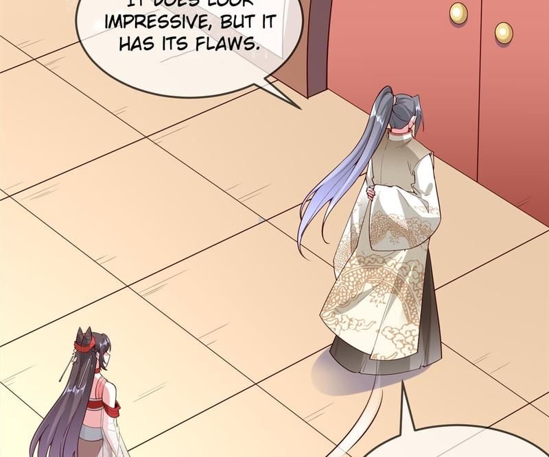 When the Dragon King Falls for the Loli Alchemist - Episode 108 — page 18