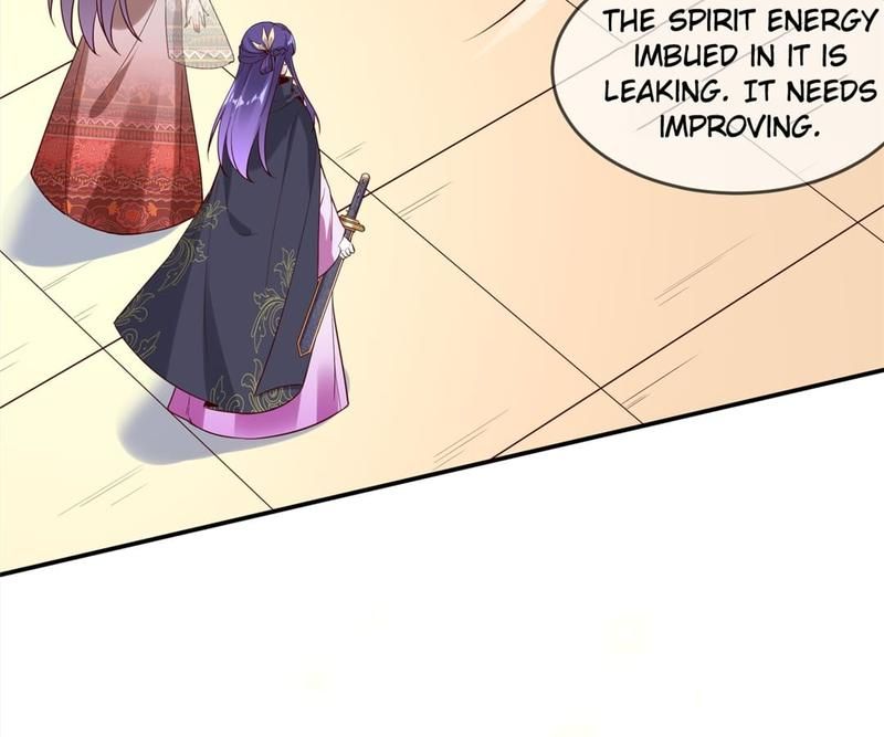 When the Dragon King Falls for the Loli Alchemist - Episode 108 — page 19