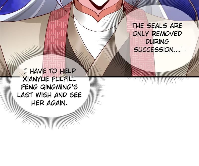 When the Dragon King Falls for the Loli Alchemist - Episode 108 — page 2