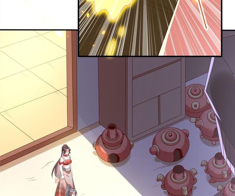 When the Dragon King Falls for the Loli Alchemist - Episode 108 — page 21