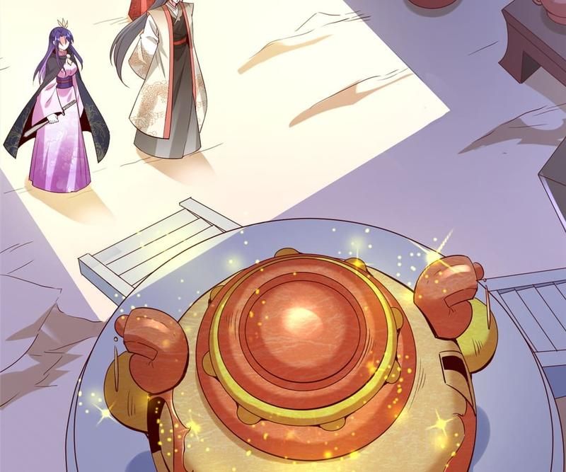 When the Dragon King Falls for the Loli Alchemist - Episode 108 — page 22