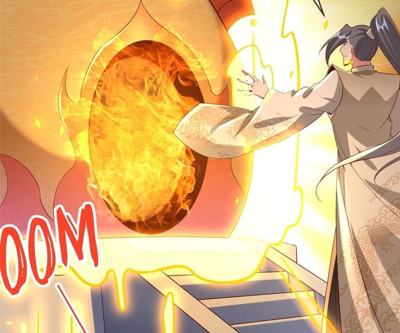 When the Dragon King Falls for the Loli Alchemist - Episode 108 — page 26