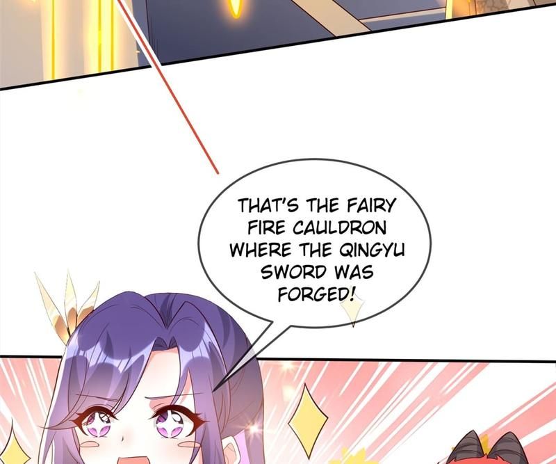 When the Dragon King Falls for the Loli Alchemist - Episode 108 — page 27