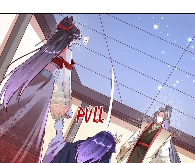 When the Dragon King Falls for the Loli Alchemist - Episode 108 — page 3