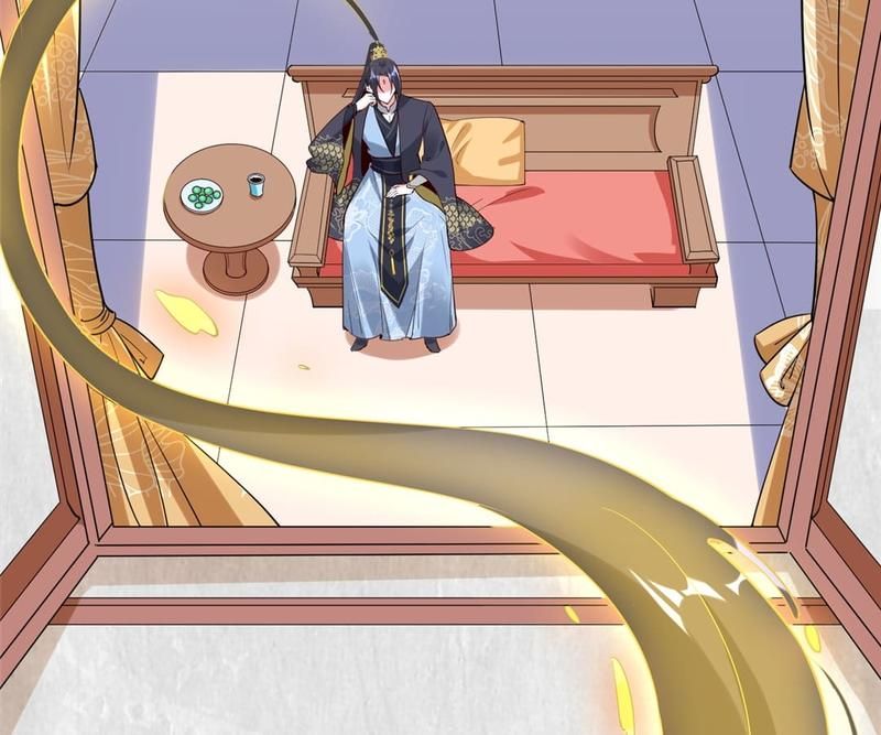 When the Dragon King Falls for the Loli Alchemist - Episode 108 — page 34