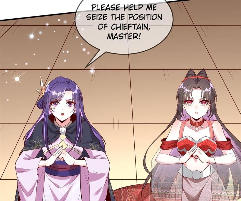 When the Dragon King Falls for the Loli Alchemist - Episode 108 — page 5
