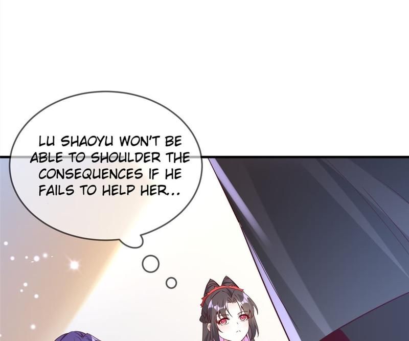 When the Dragon King Falls for the Loli Alchemist - Episode 108 — page 7