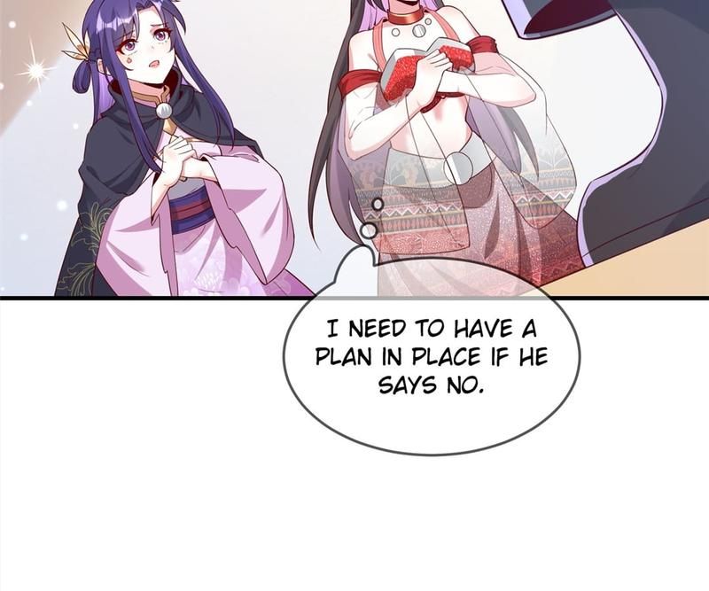 When the Dragon King Falls for the Loli Alchemist - Episode 108 — page 8