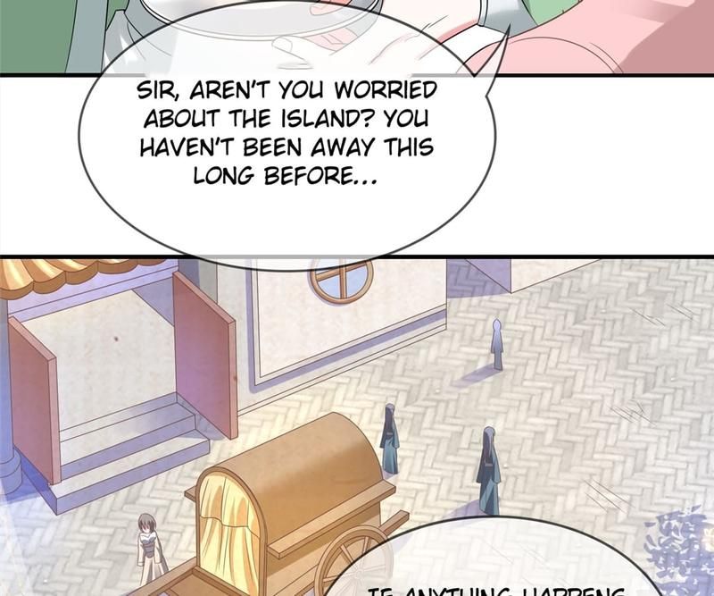 When the Dragon King Falls for the Loli Alchemist - Episode 109 — page 16