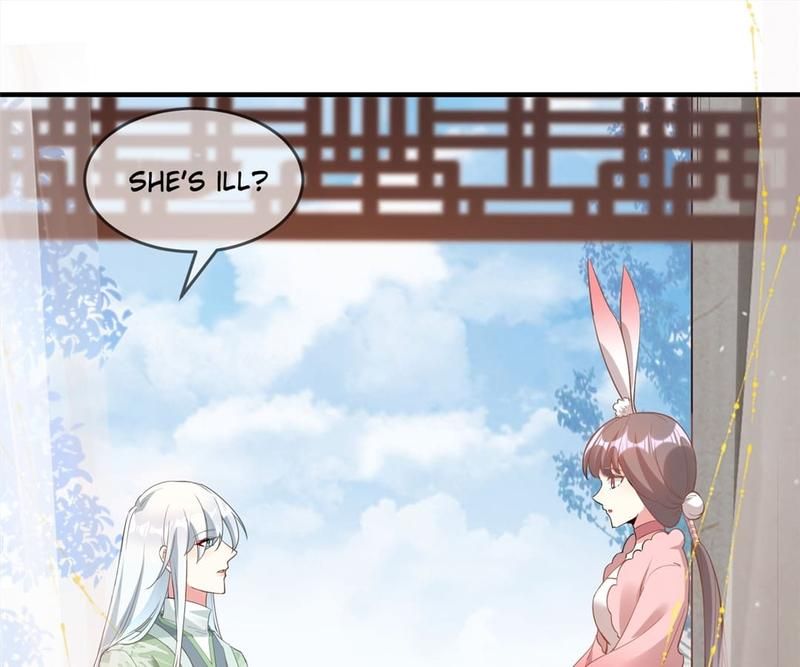 When the Dragon King Falls for the Loli Alchemist - Episode 109 — page 19