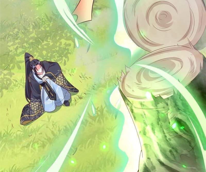 When the Dragon King Falls for the Loli Alchemist - Episode 109 — page 2