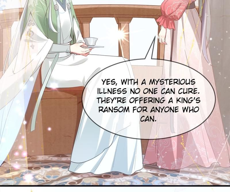 When the Dragon King Falls for the Loli Alchemist - Episode 109 — page 20