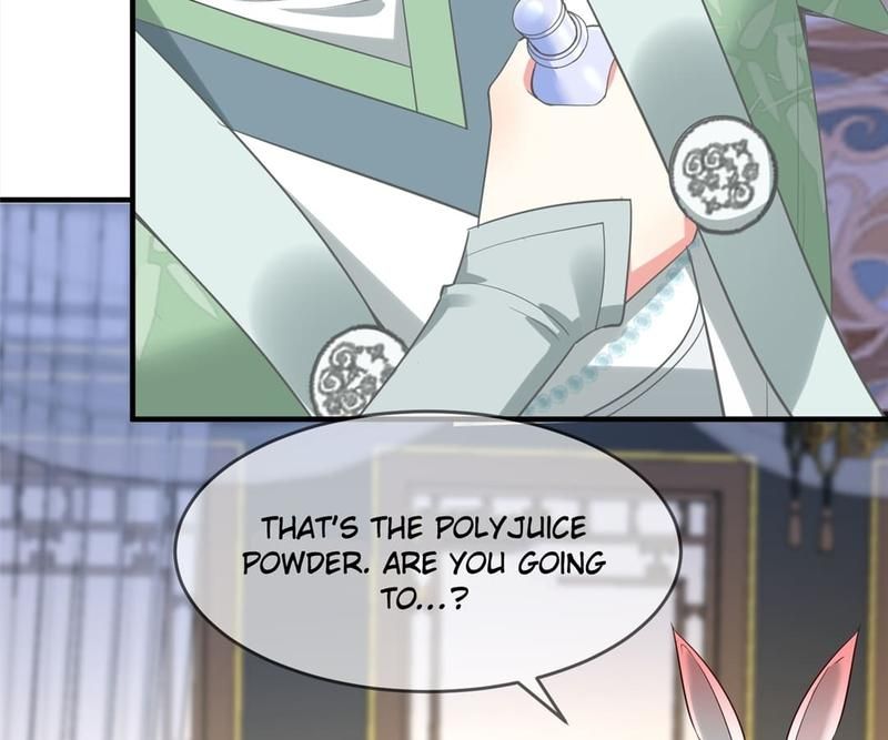 When the Dragon King Falls for the Loli Alchemist - Episode 109 — page 23