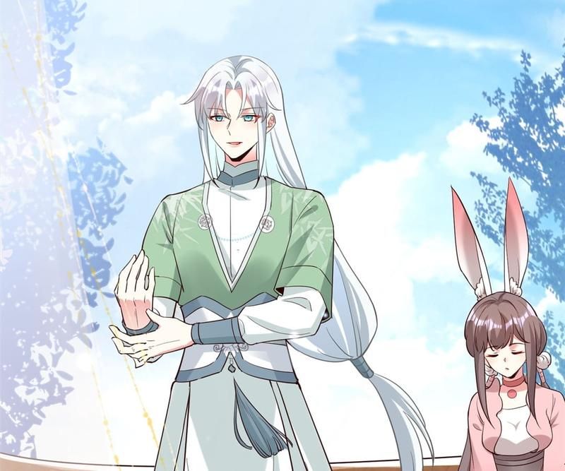 When the Dragon King Falls for the Loli Alchemist - Episode 109 — page 26