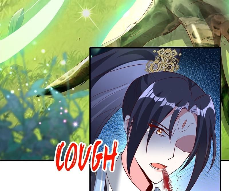 When the Dragon King Falls for the Loli Alchemist - Episode 109 — page 3