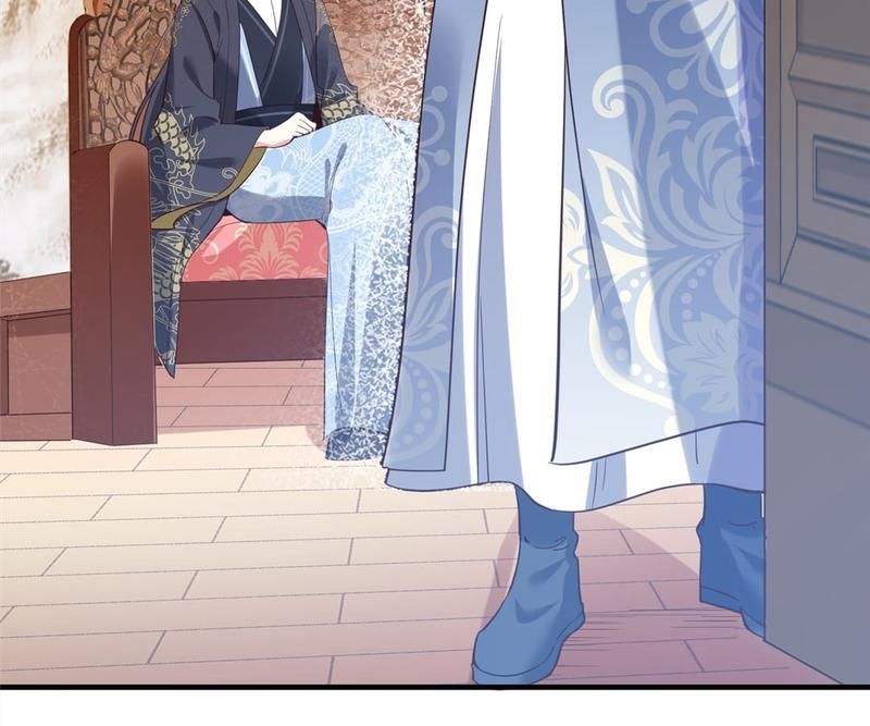 When the Dragon King Falls for the Loli Alchemist - Episode 109 — page 31