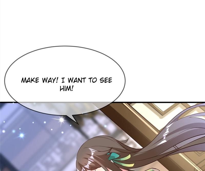 When the Dragon King Falls for the Loli Alchemist - Episode 109 — page 32