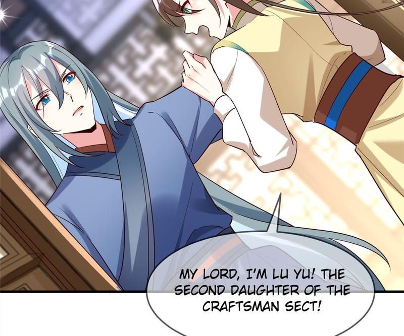 When the Dragon King Falls for the Loli Alchemist - Episode 109 — page 33