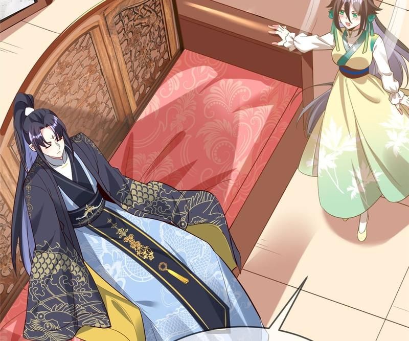 When the Dragon King Falls for the Loli Alchemist - Episode 109 — page 36