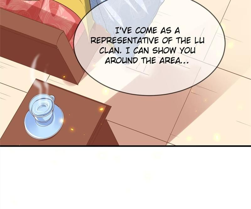 When the Dragon King Falls for the Loli Alchemist - Episode 109 — page 37