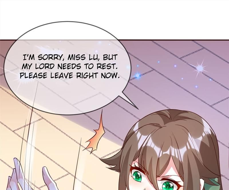 When the Dragon King Falls for the Loli Alchemist - Episode 109 — page 39