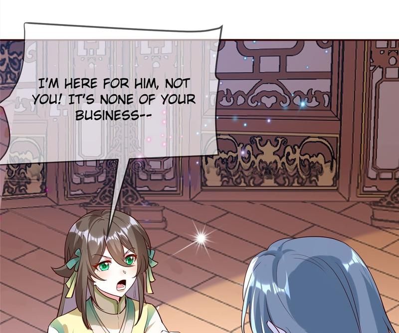 When the Dragon King Falls for the Loli Alchemist - Episode 109 — page 41
