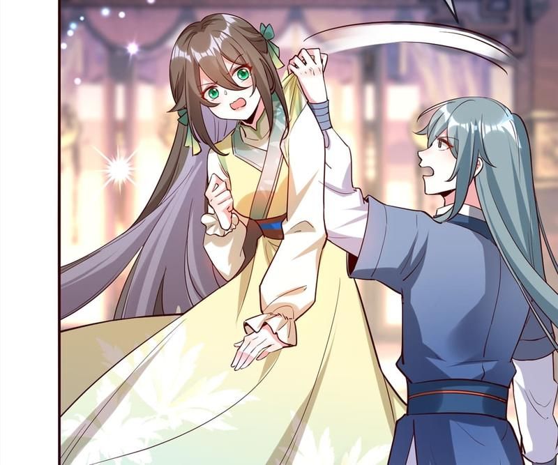 When the Dragon King Falls for the Loli Alchemist - Episode 109 — page 44