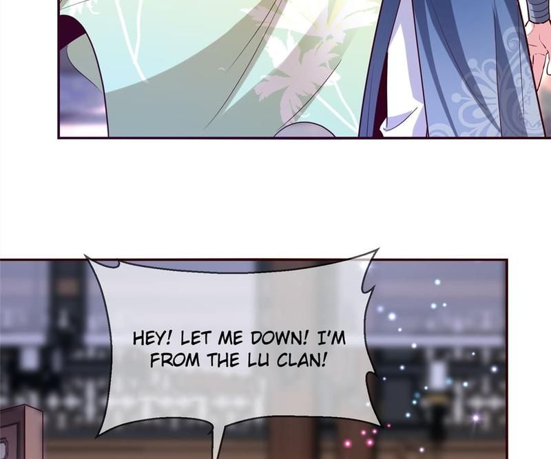 When the Dragon King Falls for the Loli Alchemist - Episode 109 — page 45